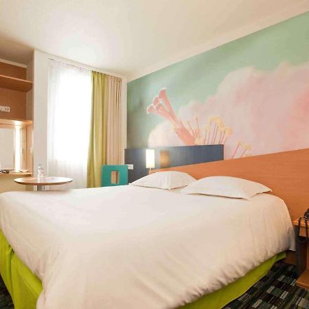 Hotel ibis Styles Orléans La Chapelle-Saint-Mesmin Exterior foto