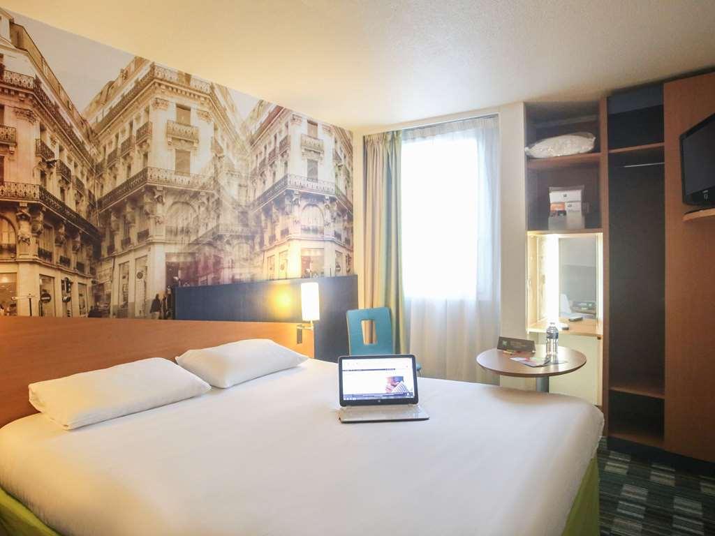 Hotel ibis Styles Orléans La Chapelle-Saint-Mesmin Exterior foto