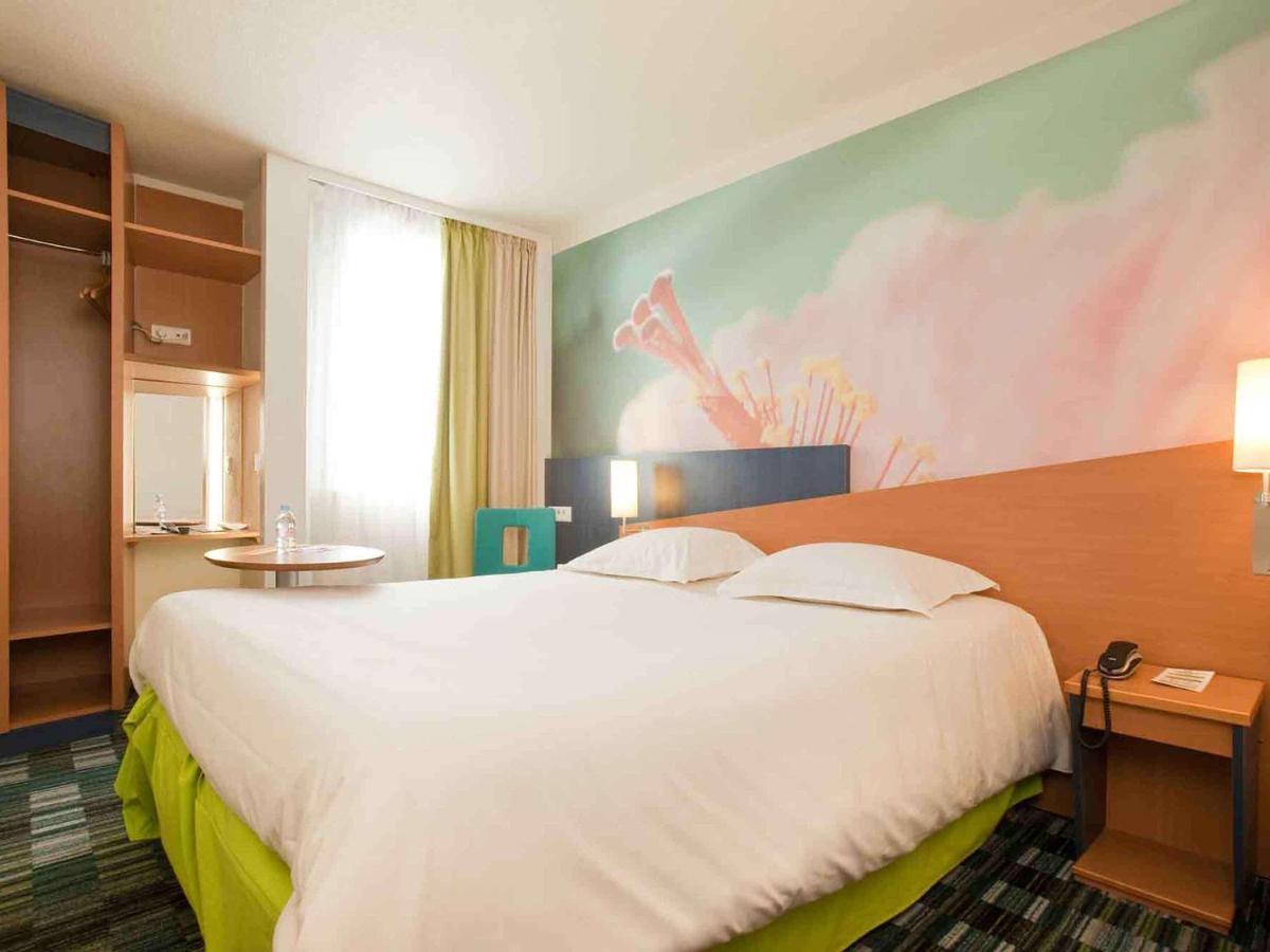 Hotel ibis Styles Orléans La Chapelle-Saint-Mesmin Exterior foto